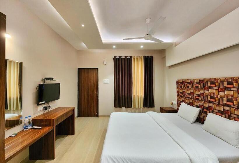 The Kanila Resort