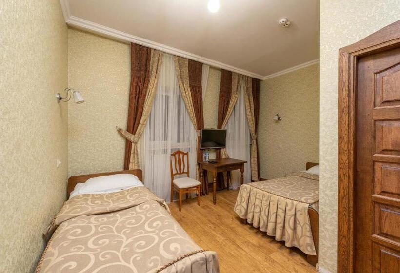 הוסטל Brech Resort&spa