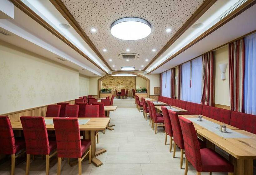 فندق صغير Freiensteinerhof Superior