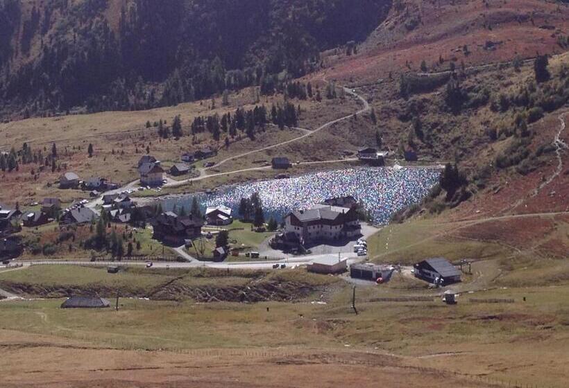 הוסטל Gasthof Wunder