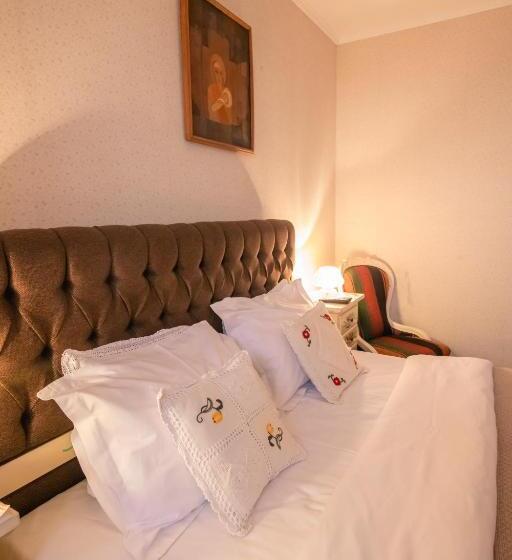 호스텔 Hanul Ancutei