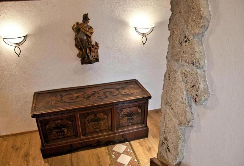 ユースホステル Landgasthof Entenwirt Tarsdorf