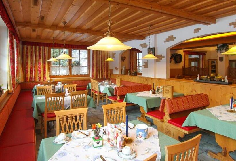 Общежитие Landgasthof Seisenbergklamm