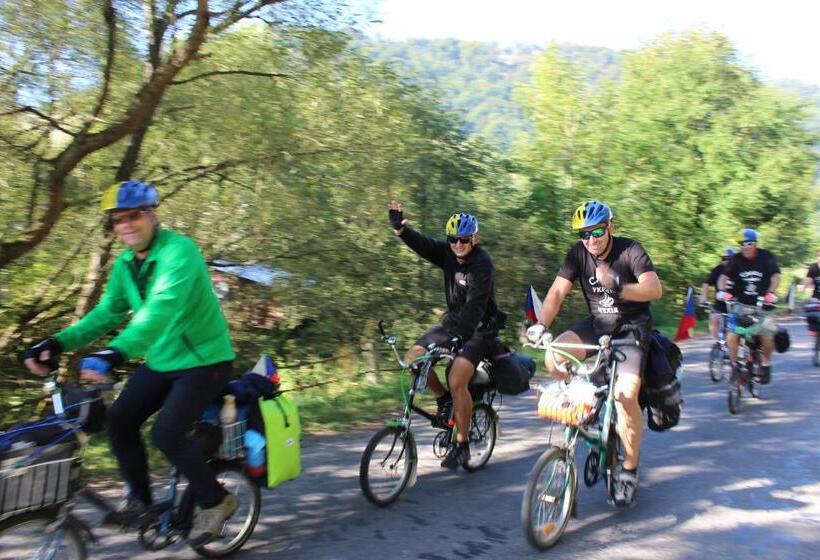 旅馆 Lian Family Hotel & Restaurant