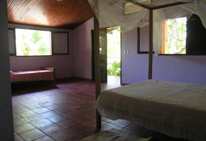 ユースホステル Sitio Da Calma