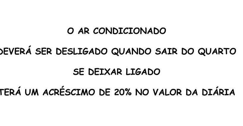 ユースホステル Sitio Da Calma