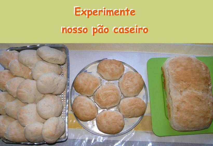 ユースホステル Sitio Da Calma