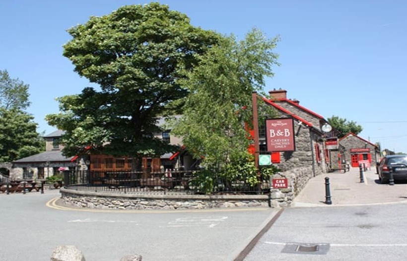 فندق صغير The Garrandarragh Inn