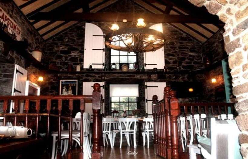فندق صغير The Garrandarragh Inn