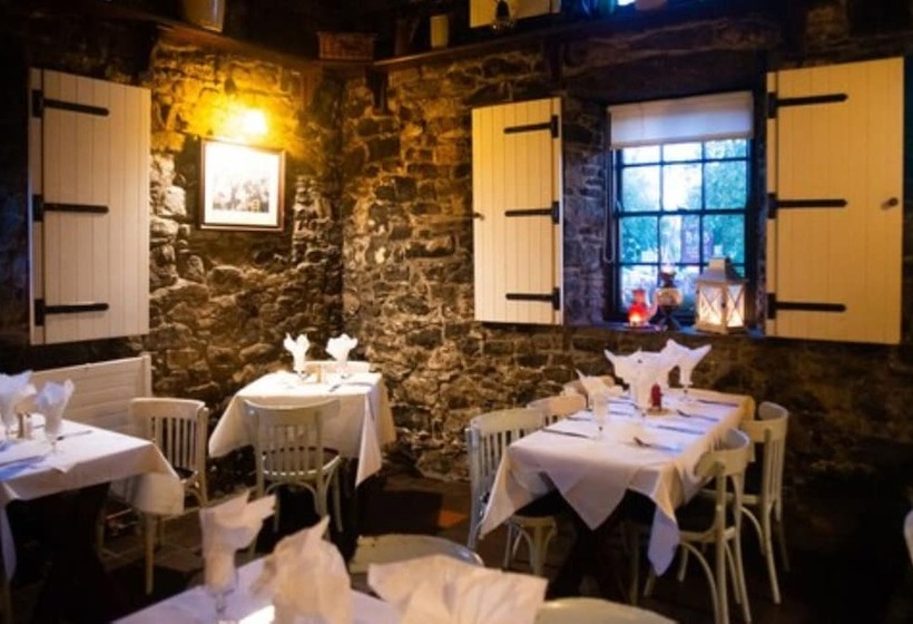 فندق صغير The Garrandarragh Inn