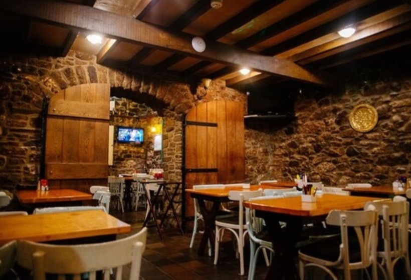 فندق صغير The Garrandarragh Inn