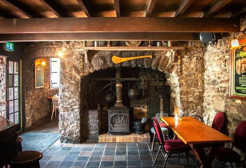 فندق صغير The Garrandarragh Inn