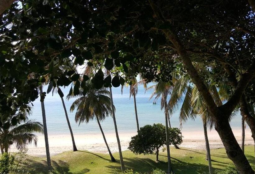 Archipelago Resort