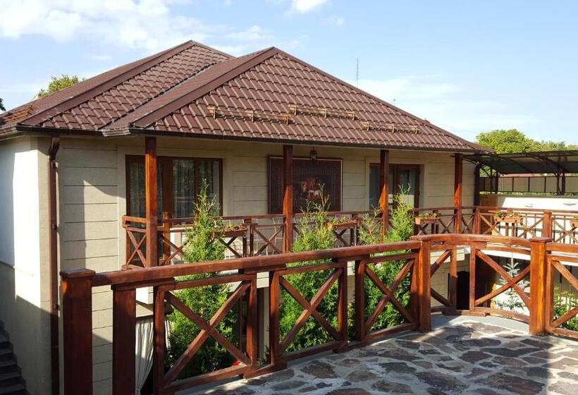 Aya Maria Wellness Spa Resort
