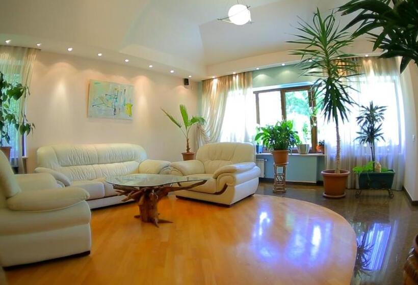 Aya Maria Wellness Spa Resort