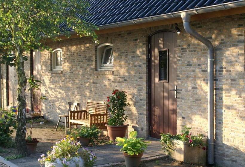B&b De Luijenbergh