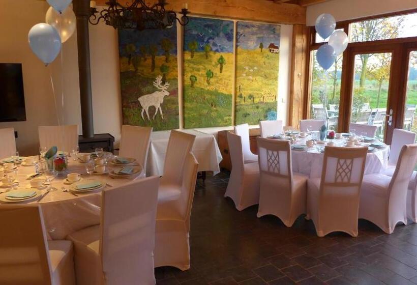 B&b De Luijenbergh
