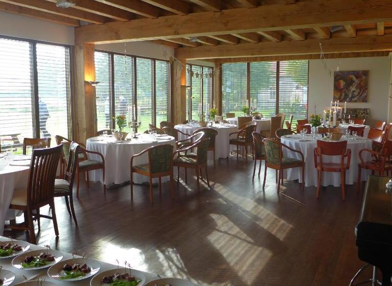 B&b De Luijenbergh