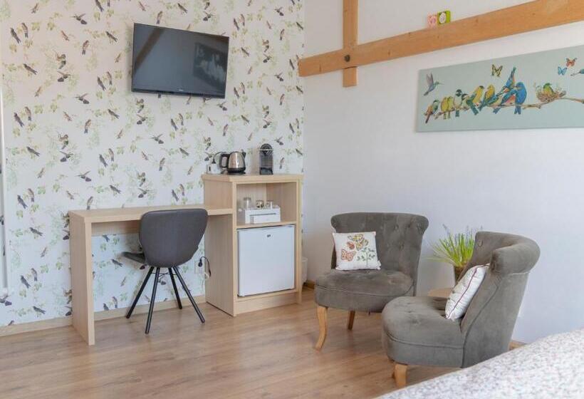 B&b 't Inj