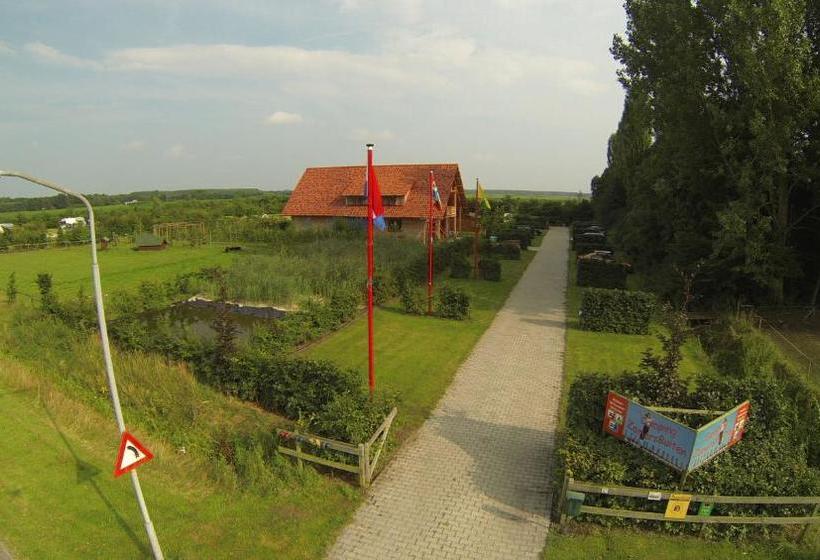 B&b Zomersbuiten