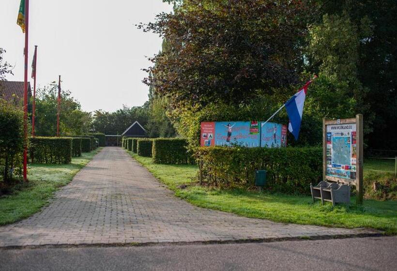 B&b Zomersbuiten