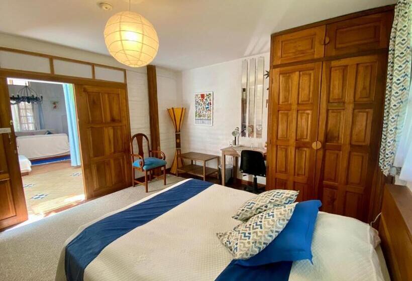 مبيت وإفطار Casa Magnolia