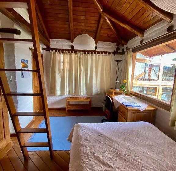 مبيت وإفطار Casa Magnolia