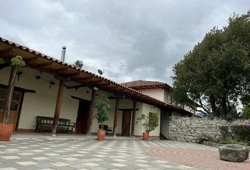 צימר Hostería La Condesa