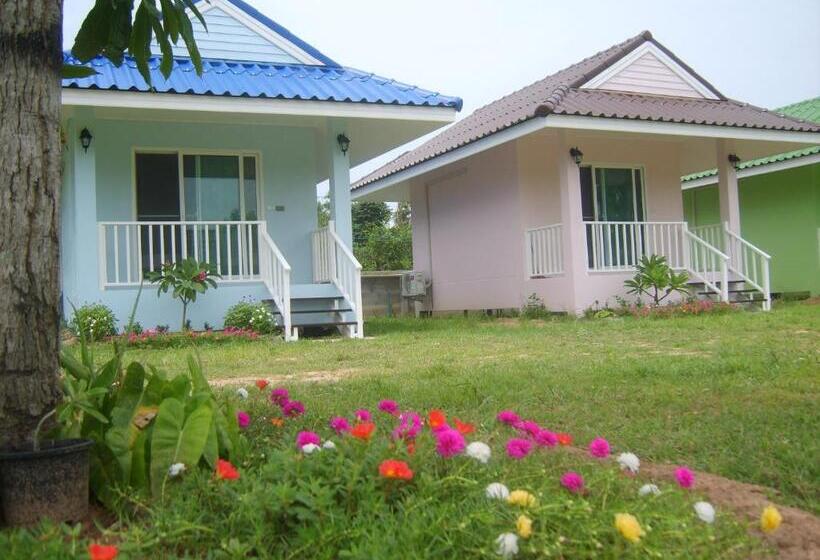 Chomna Resort