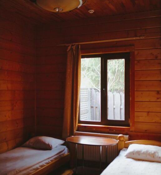 Grebenky Motel