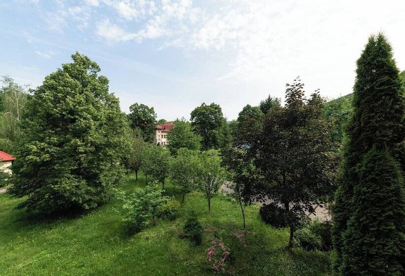 فندق Bogolvar Retreat Resort