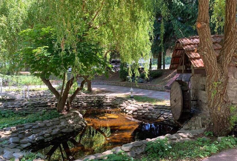 فندق Complex Lenivaya Vera