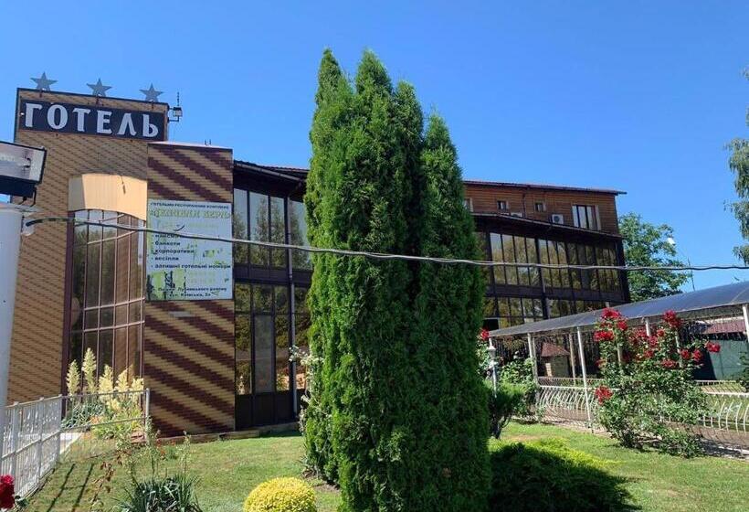 فندق Complex Lenivaya Vera