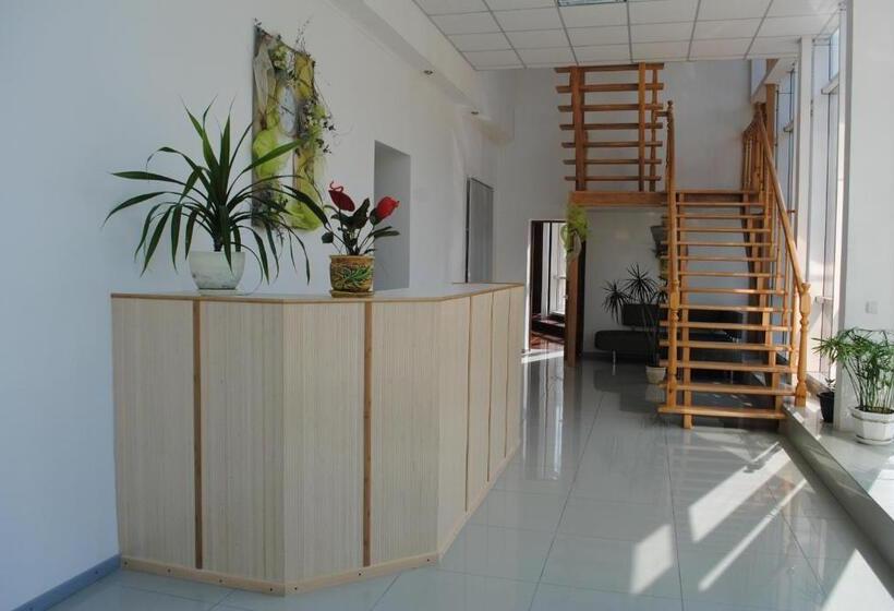 فندق Complex Lenivaya Vera
