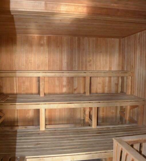 בית מלון כפרי Famozclub