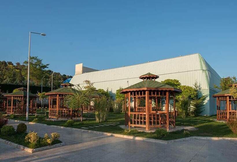 호텔 Fimar Life Thermal Resort