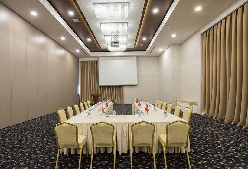 호텔 Fimar Life Thermal Resort