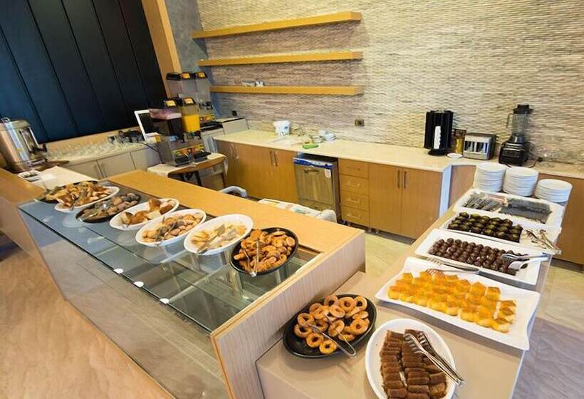 호텔 Fimar Life Thermal Resort