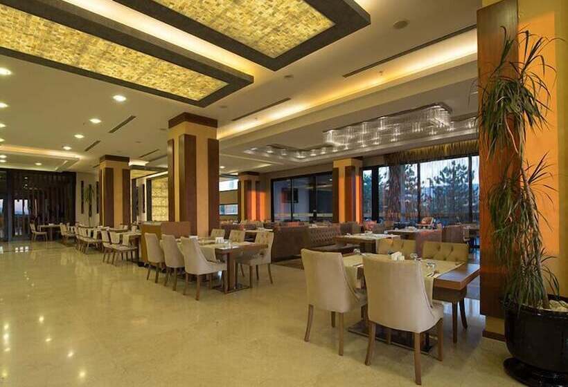 호텔 Fimar Life Thermal Resort