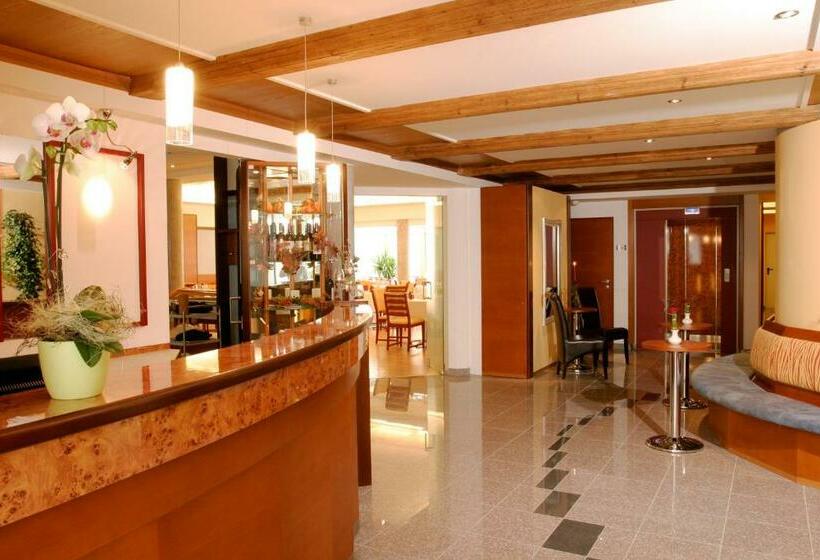 ホテル Florianerhof