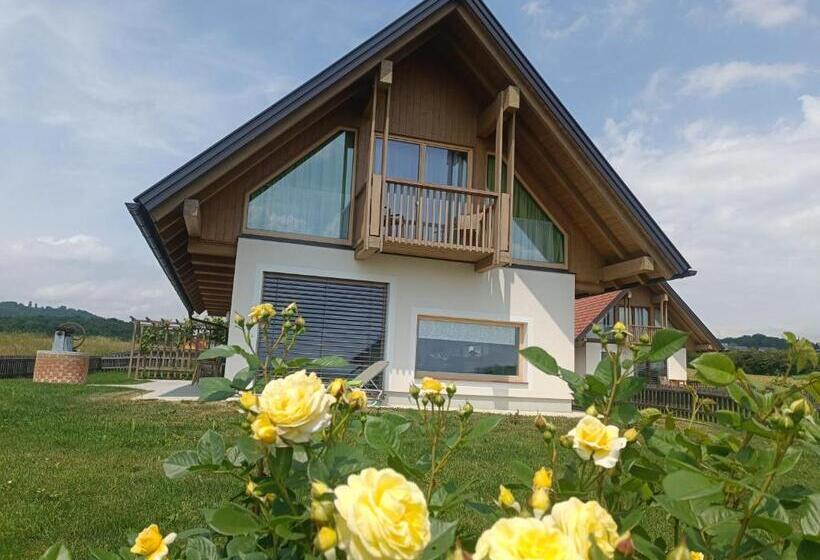 ホテル Golf Resort Klöch