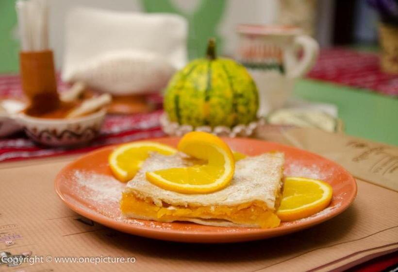 فندق Hanul Haiducilor