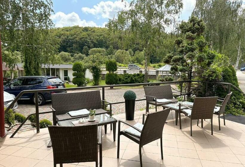 בית מלון כפרי Koral