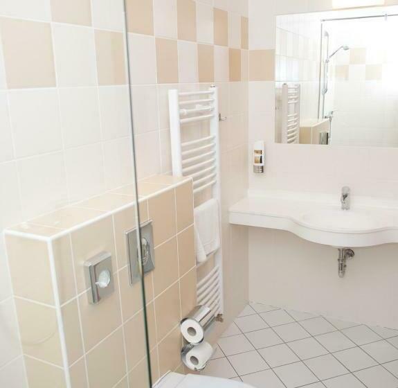 酒店 Kurdějov   Bed And Breakfast
