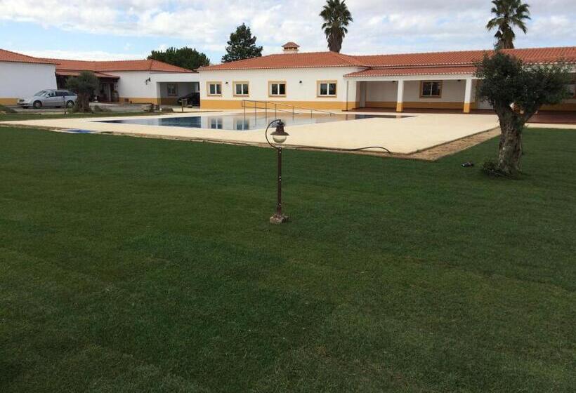 فندق Monte Das Palmeiras