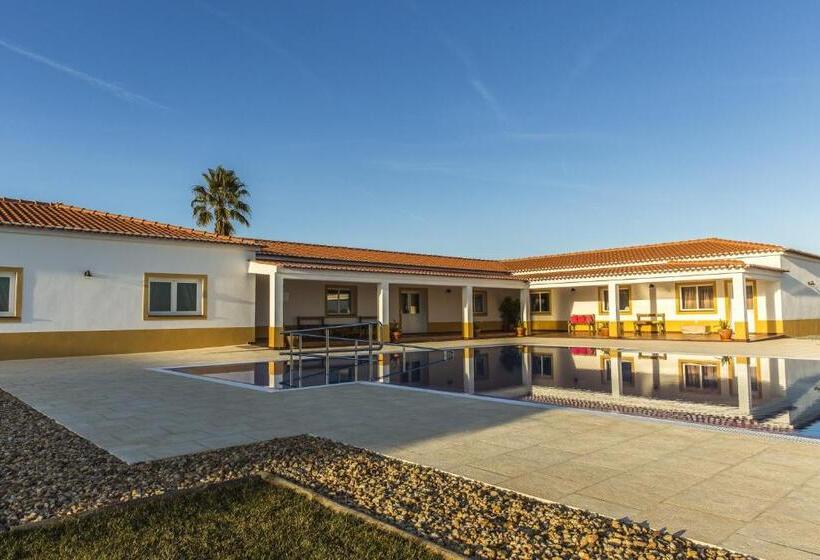 فندق Monte Das Palmeiras