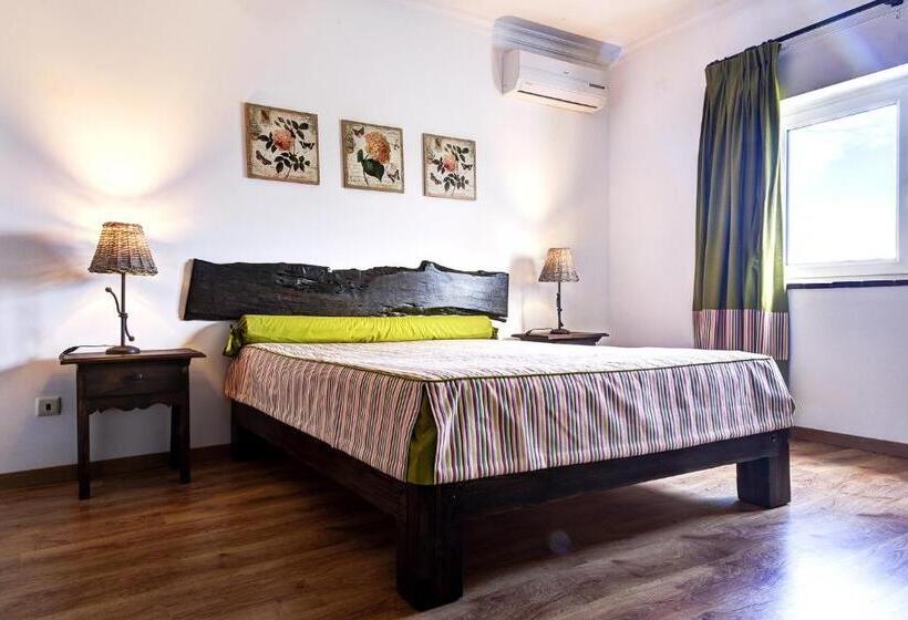 فندق Monte Das Palmeiras