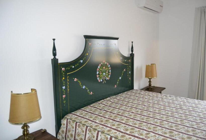 فندق Monte Das Palmeiras