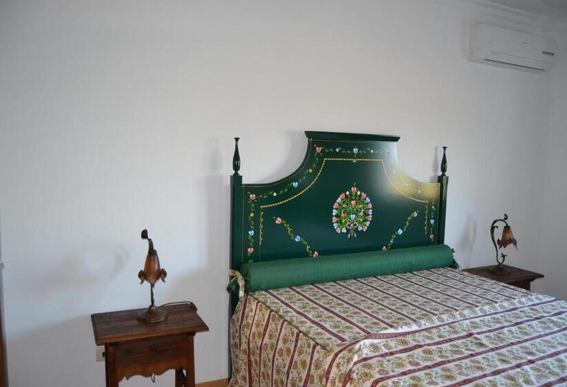 فندق Monte Das Palmeiras