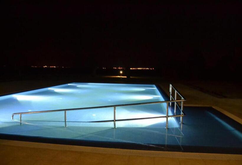 فندق Monte Das Palmeiras